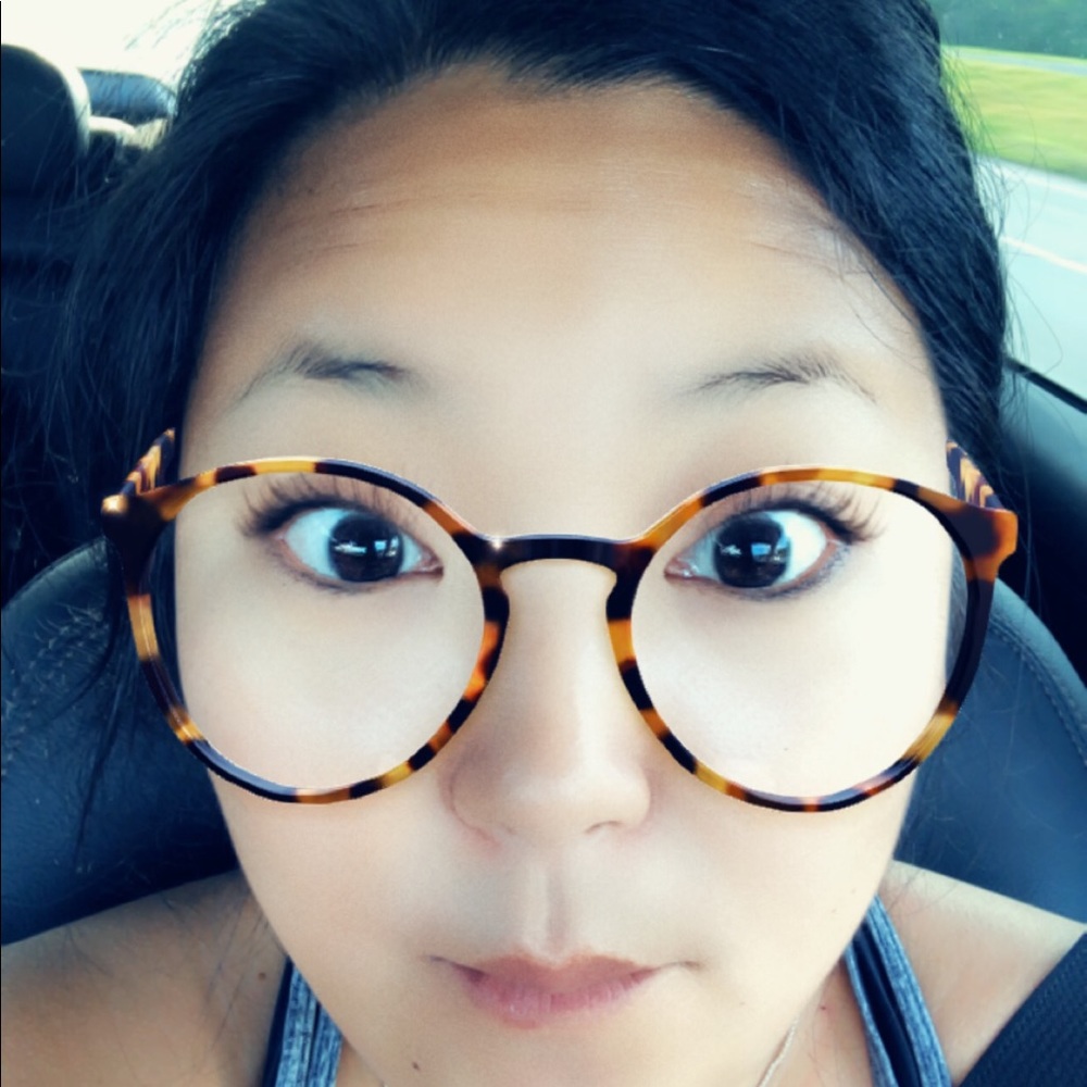 Meet your Posher, Jinnie